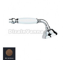 Душевая лейка Nicolazzi C7104DB бронза