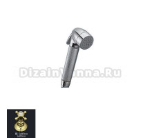 Гигиенический душ Nicolazzi Doccia 5523DB золото
