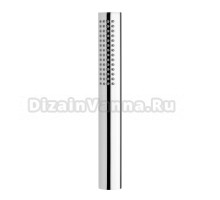 Душевая лейка Omnires Micro MICRO-RCR, хром