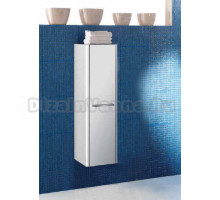 Шкаф-пенал Berloni Bagno Day DY CB05 подвесной