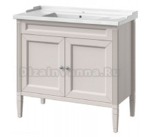 Тумба под раковину Caprigo Aspetto Albion Concept 90 34013, цвет TP-812 керамик