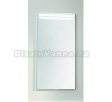 Зеркало с подсветкой Puris For Guests FSA534002, 40 см