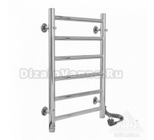 Полотенцесушитель Laris Джаз П6, 40 x 60 см