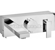 Смеситель Jado Cubic F1434AA для ванны и душа