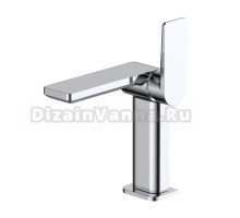 Смеситель Omnires Parma PM7410XCR для раковины, хром