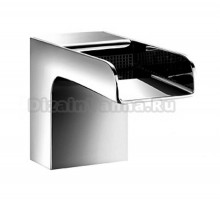 Излив Omnires Cascade WNCASCADECR для ванны, хром