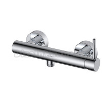 Смеситель для душа Omnires Y Y1240CR, хром