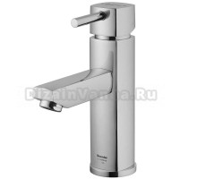 Смеситель для раковины Shouder Unique 0170204, хром