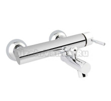 Смеситель для ванны и душа Shouder Marino 0110104, хром