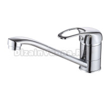 Смеситель Veragio Pont VR.PNT-2180.CR для кухни, хром