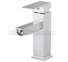 Смеситель Veragio Quartet VR.QRT-4610.CR для раковины, хром