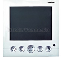 Терморегулятор Rexant 51-0535