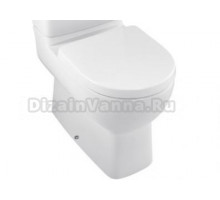 Чаша унитаза Jacob Delafon Odeon Up 4956CK-00