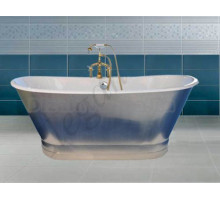 Чугунная ванна Elegansa "Sabine Matt" 170x70
