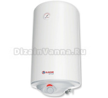 Водонагреватель накопительный Eldom Style 72269WNG, 30 литров