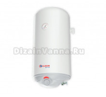 Водонагреватель накопительный Eldom Style 72267WNDG, 50 литров, с сухим ТЭНом