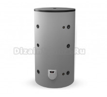 Буферный бак напольный Eldom Green Line BCE 1000K, 1000 литров