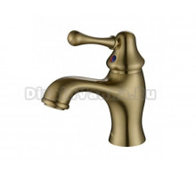 Смеситель для раковины Aksy Bagno Maya хром