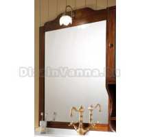 Зеркало Bagno Piu SOPHIA SO-2-101 101x104 Венецианская патина с золотом