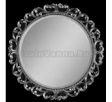 Зеркало Bagno Piu S-4010 86 Золото