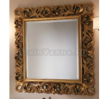 Зеркало Bagno Piu VERSAILLES VE-02-106 золото-серебро