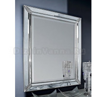 Зеркало Bagno Piu 1321 золото