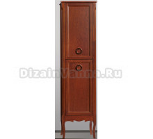 Колонна напольная Bagno Piu MORETTA 2.0 левая матовый лак