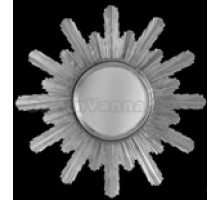 Зеркало Bagno Piu S-PL104 96 Золото