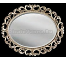 Зеркало Bagno Piu S-4121 86 Золото