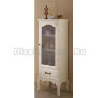 Колонна Bagno Piu VERSAILLES 150 матовый лак левая