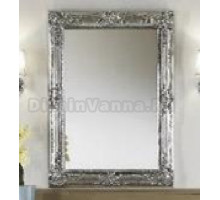 Зеркало Bagno Piu TF-2-77 Серебро