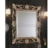 Зеркало Bagno Piu VERSAILLES VE-02-101 золото-серебро