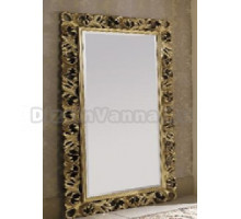 Зеркало Bagno Piu VERSAILLES VE-02-110 Золото-Серебро