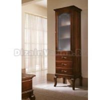 Колонна Bagno Piu VERSAILLES 190 патина и декор левая