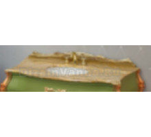 Столешница из Оникса Bagno Piu LZ-5-1370-OT Travertino