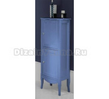 Колонна Bagno Piu SOPHIA SO-3-111-00 левая Белая матовая с золотой патиной