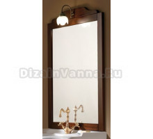 Зеркало Bagno Piu SOPHIA SO-2-78 78х104 Белый матовый