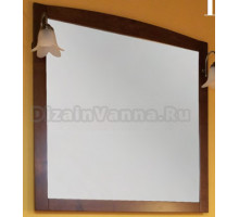 Зеркало Bagno Piu LAURA LR-2-101 Орех