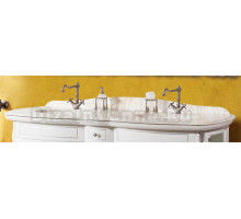 Мраморная столешница Bagno Piu POESIA 188 Daina