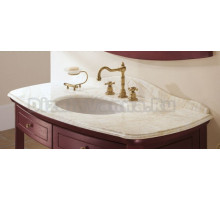 Мраморная столешница Bagno Piu POESIA 90 Daina