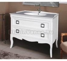 Тумба напольная Bagno Piu MORETTA MR-1-71 Серый Лондон глянец