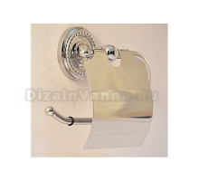 Бумагодержатель Magliezza Kollana 80508 золото