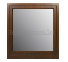 Зеркало Tessoro Perla 65 ивори