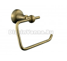 Держатель туалетной бумаги Aksy Bagno Queen A8508