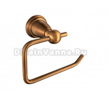 Держатель туалетной бумаги Aksy Bagno Mona M7212-A