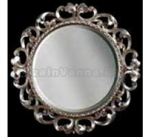 Зеркало Bagno Piu S-4001 125