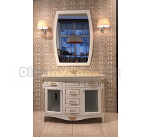 Мебель для ванной Bagno Piu POESIA 125