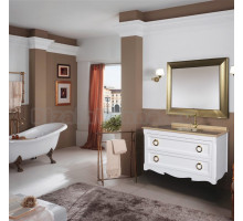 Мебель для ванной Bagno Piu MORETTA 2.0 96 со столешницей