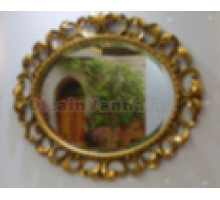 Зеркало Bagno Piu LORENZO LZ-4121 106х86