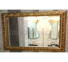 Зеркало Bagno Piu PS-02-110-OR